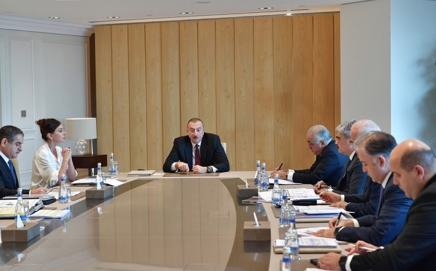 Эксперт: Новый экономический блок в правительстве Азербайджана продолжит либерализацию бизнес-климата - КОММЕНТАРИЙ