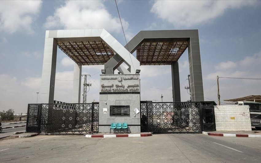 US, Egypt, Israel fail to agree on opening of Rafah checkpoint