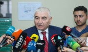 Some 300 international observers to monitor Azerbaijan's parliamentary elections