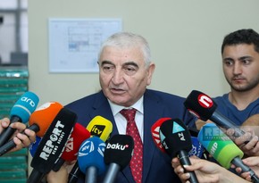 Some 300 international observers to monitor Azerbaijan's parliamentary elections