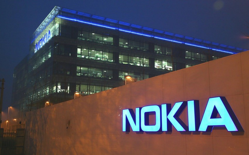 Финская Nokia сократит до 10 тысяч сотрудников за два года