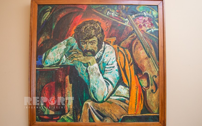 Состоялся 75-летний юбилей основателя азербайджанского джаза