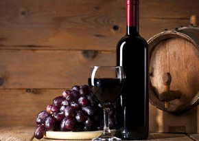 Georgia doubles wine exports to Russia