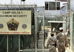 Администрация Байдена начала проверку с целью закрытия тюрьмы Гуантанамо