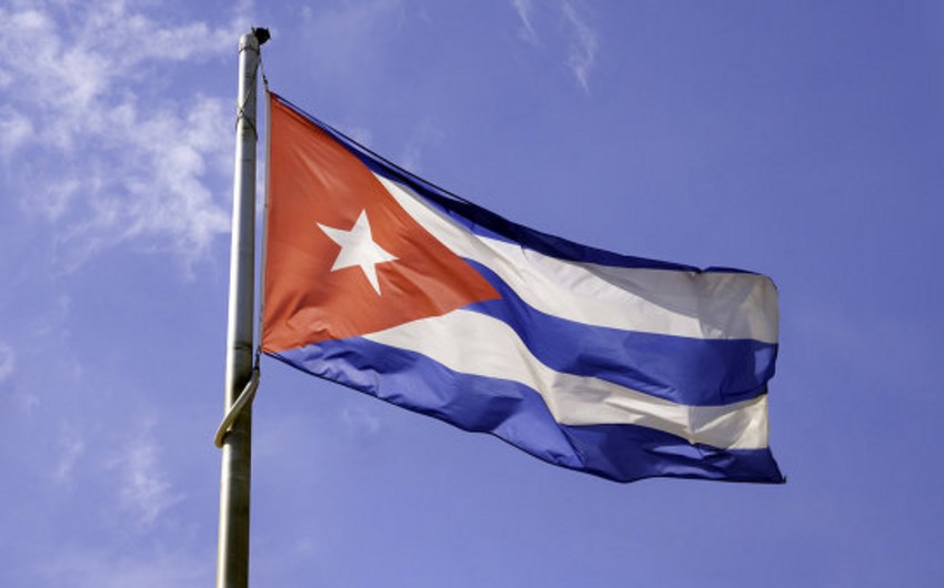 Куба направит в ООН проект резолюции об отмене блокады со стороны США