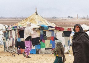 UN: Afghanistan needs $200M in food aid