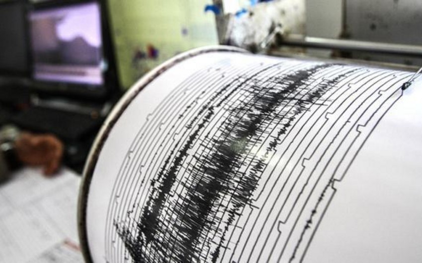 При землетрясении на Филиппинах погиб ребенок
