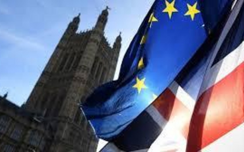 Экстренный саммит ЕС по Brexit пройдет 10 апреля