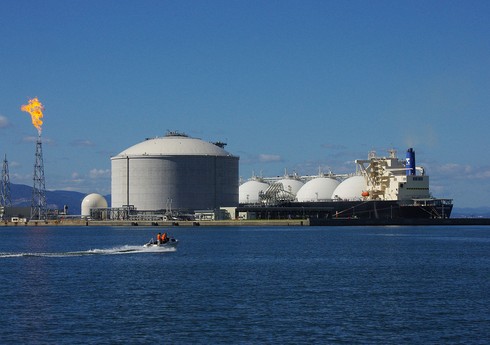 Eni объявила об открытии крупного месторождения газа у побережья Кипра