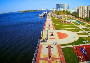 В Астрахани в девятый раз проводится конкурс «Каспий без границ» 