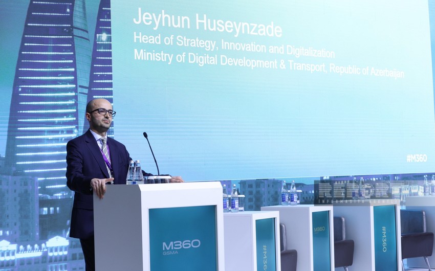 Azerbaijan conducts comprehensive assessment of digital skills for first time