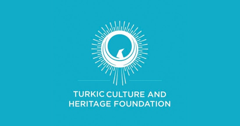 Turkic Culture &Heritage Foundation shares post on commemoration day of National Leader Heydar Aliyev