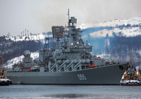 Norway says Russian Navy has launched nuclear-armed ships