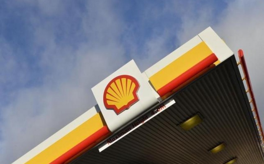 Shell repays Iran 1.77 billion euros debt for oil deliveries