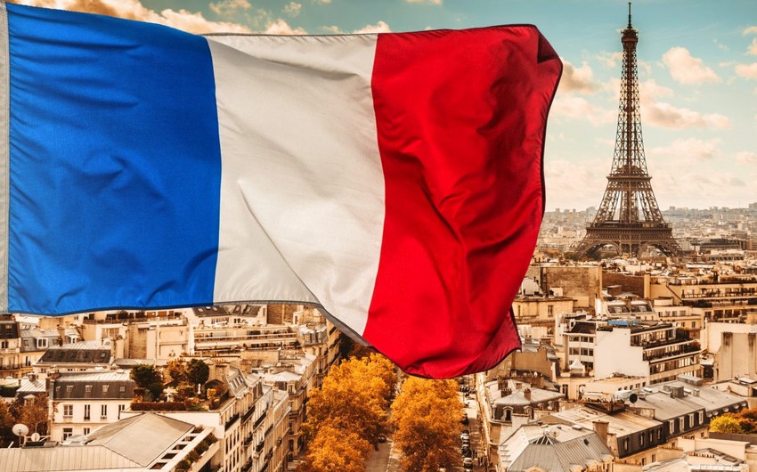 Fransanın ictimai xadimləri hökuməti Qarabağ münaqişəsində bitərəfliyə çağırıblar