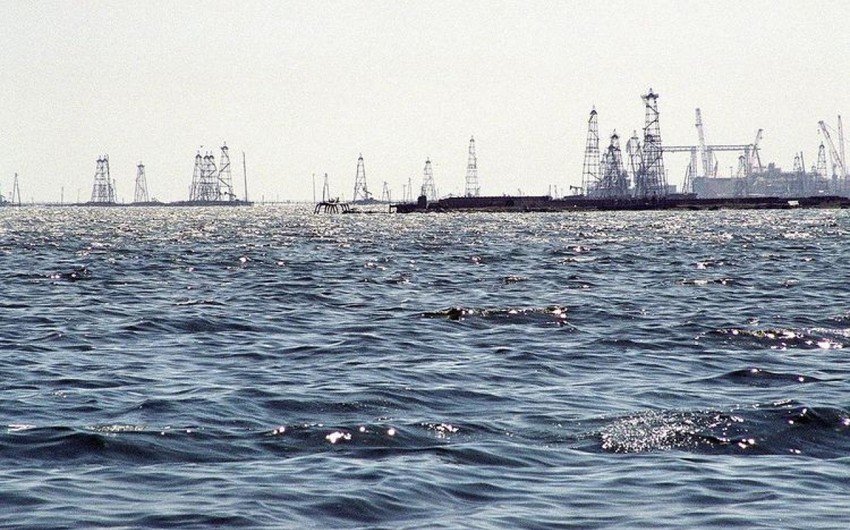 Security measures strengthened at SOCAR offshore facilities