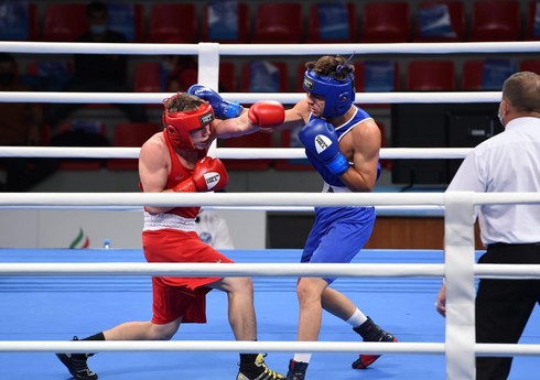 Игры стран СНГ: Азербайджанские боксеры упустили победу над соперниками