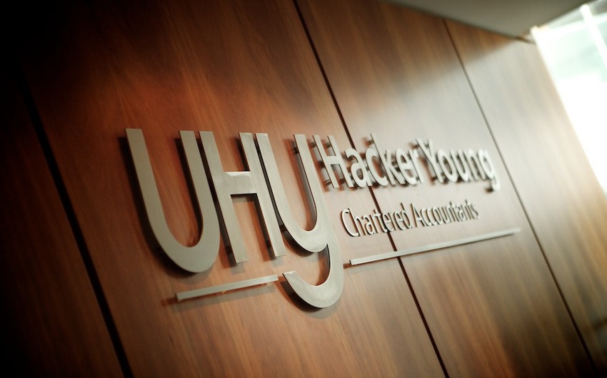 Affluent international audit and consulting company UHY releases Azerbaijan-related statement