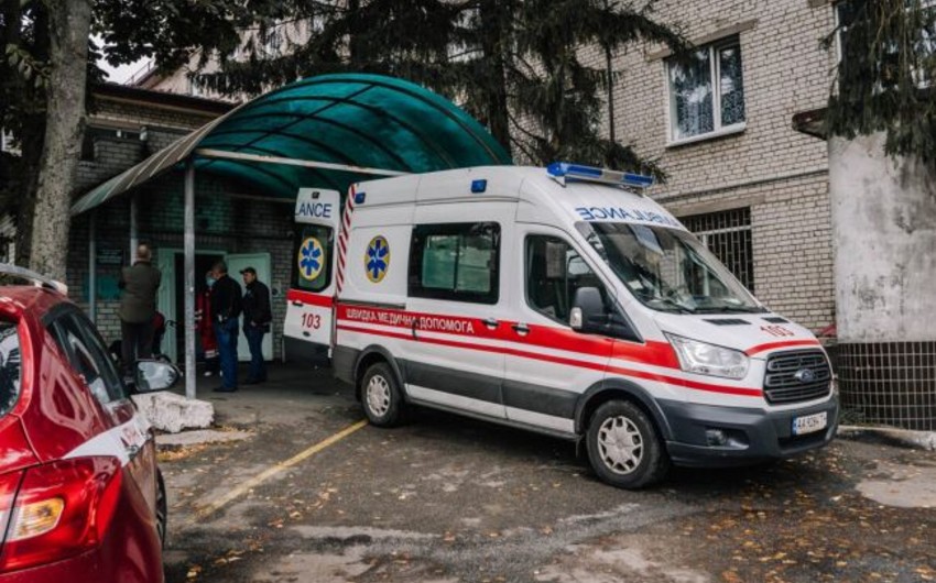 В Донецкой области из-за обстрелов погиб один человек, восемь получили ранения