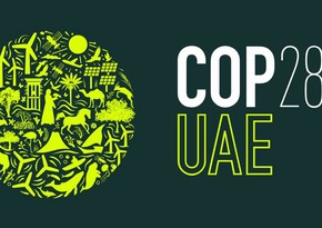 COP28 bu gün COP sədrlikləri üçlüyünü işə salıb