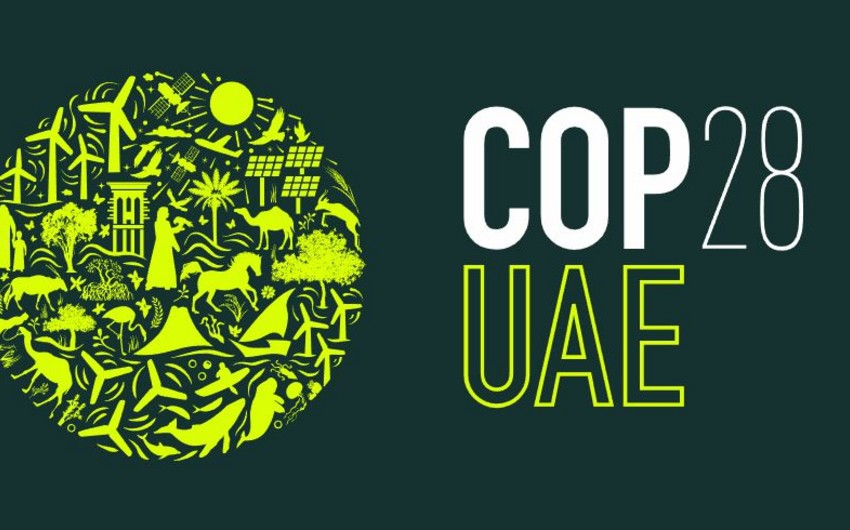 COP28 bu gün COP sədrlikləri üçlüyünü işə salıb