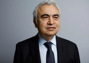 Fatih Birol: Two main issues must be solved for development of nuclear energy