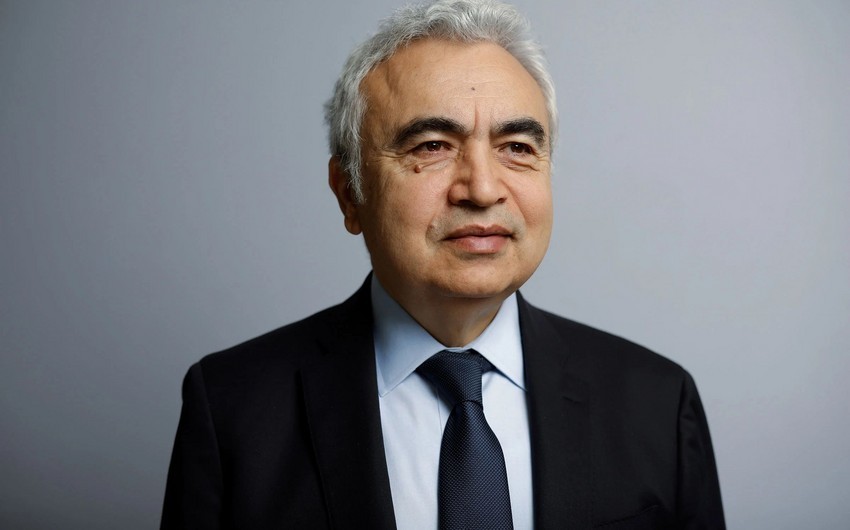 Fatih Birol: Two main issues must be solved for development of nuclear energy