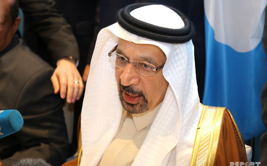 Khalid Al-Falih: OPEC+ to discuss future plan of cooperation
