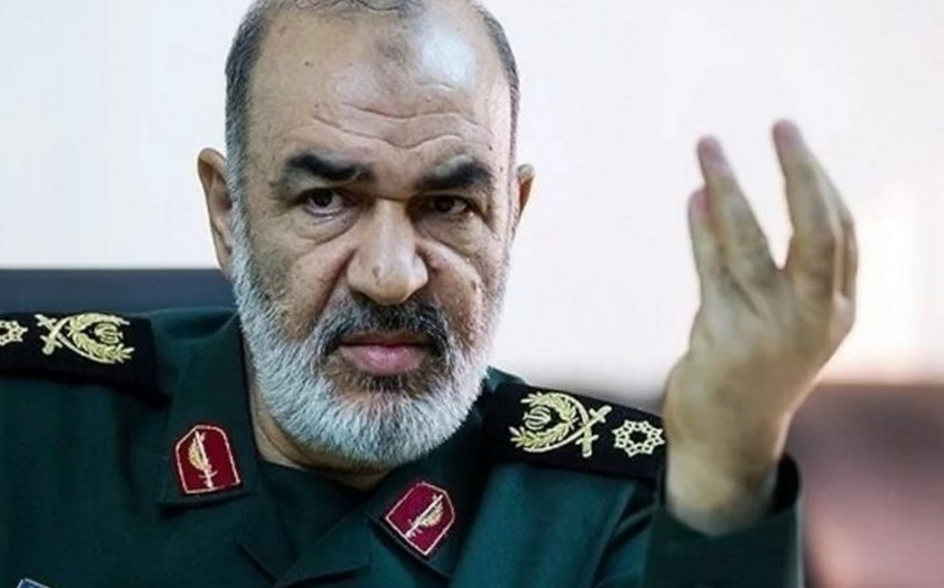 В Иране назначен новый командующий КСИР