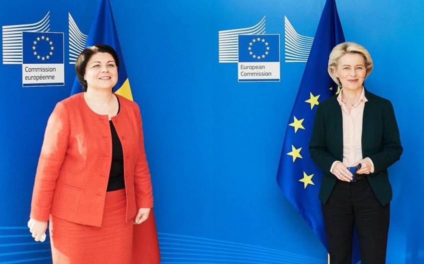 EU to allocate EUR60 million in aid to Moldova to fight energy crisis