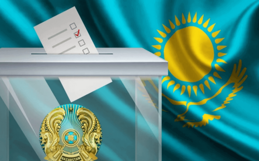 ЦИК Казахстана отказал трем кандидатам в регистрации на выборах президента