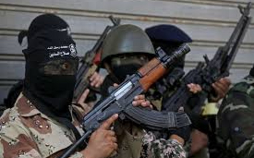 В результате нападения боевиков Аль-Каиды в Алжире погибли девять военнослужащих