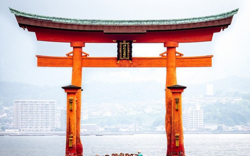 Yaponiyada turistlər ölkədən gedişə görə ödəniş edəcəklər