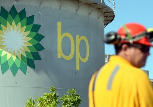 Число работающих в BP граждан Азербайджана увеличилось почти на 2%