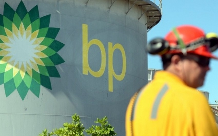 Number of Azerbaijani employees of BP up by nearly 2%