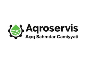 Aqroservis” 35 min manata ISO 9001-2015 sertifikatı alıb