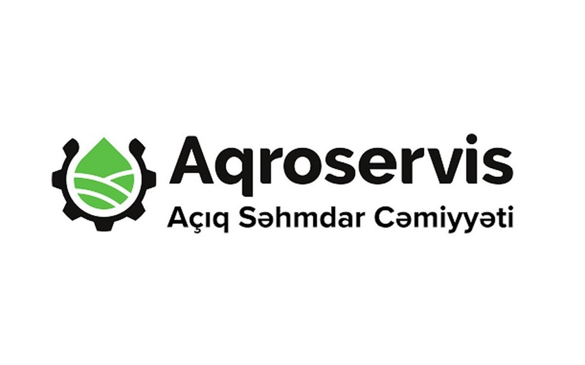 Aqroservis” 35 min manata ISO 9001-2015 sertifikatı alıb