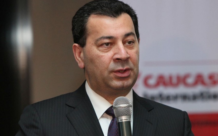 Самед Сеидов: В состав делегации Азербайджана в ПАСЕ изменения внесены в ротационном порядке