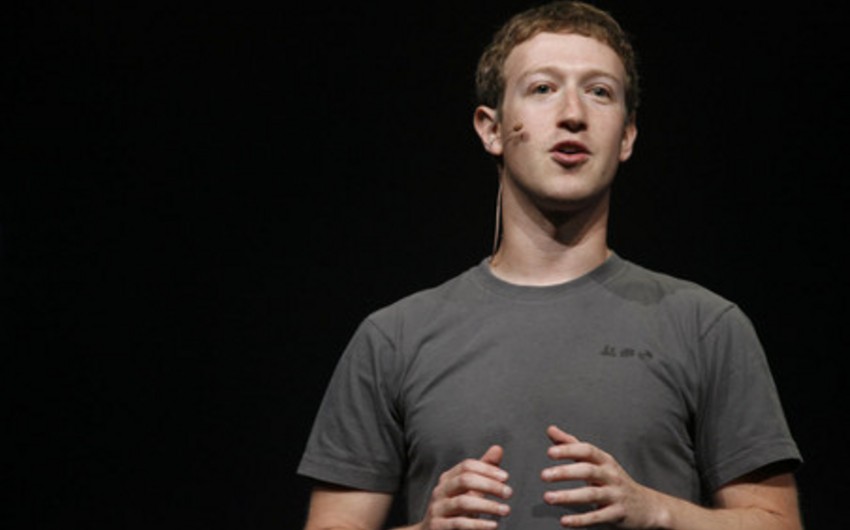 Zuckerberg just made $6bln on Facebook surge