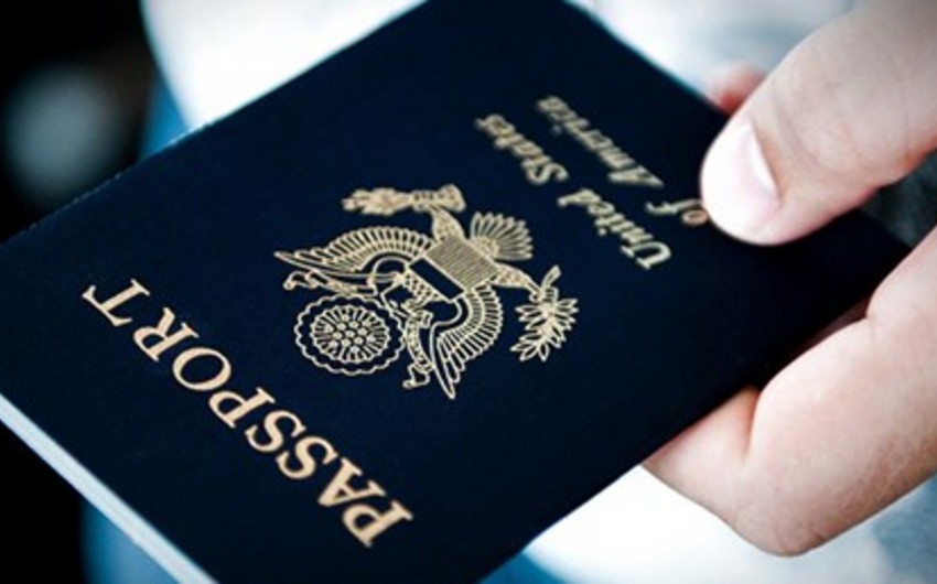 ABŞ viza rejimini sərtləşdirir