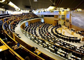 İsveç parlamenti ölkədə nüvə enerjisinin inkişafının lehinə səs verib