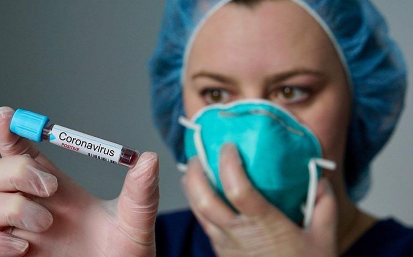 Çin koronavirusla mübarizə üçün 11 ölkədən yardım alıb