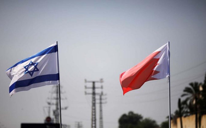 Израиль назначил своего первого посла в Бахрейне