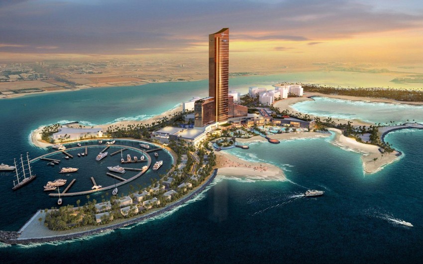 Wynn получила кредит на строительство первого в ОАЭ казино