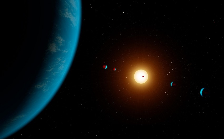 Colombian scientists develop AI tool to accelerate discovery of life-sustaining worlds