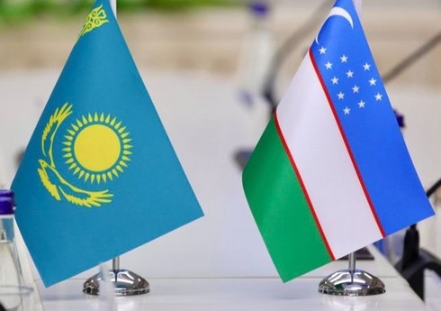 Казахстан ратифицировал договор с Узбекистаном о демаркации госграницы