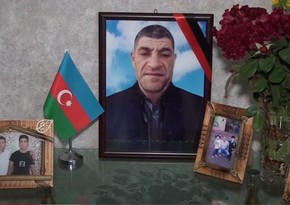 Azerbaijan’s Barda mourns anniversary of Armenian terror victims