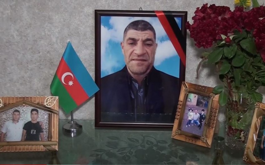Azerbaijan’s Barda mourns anniversary of Armenian terror victims