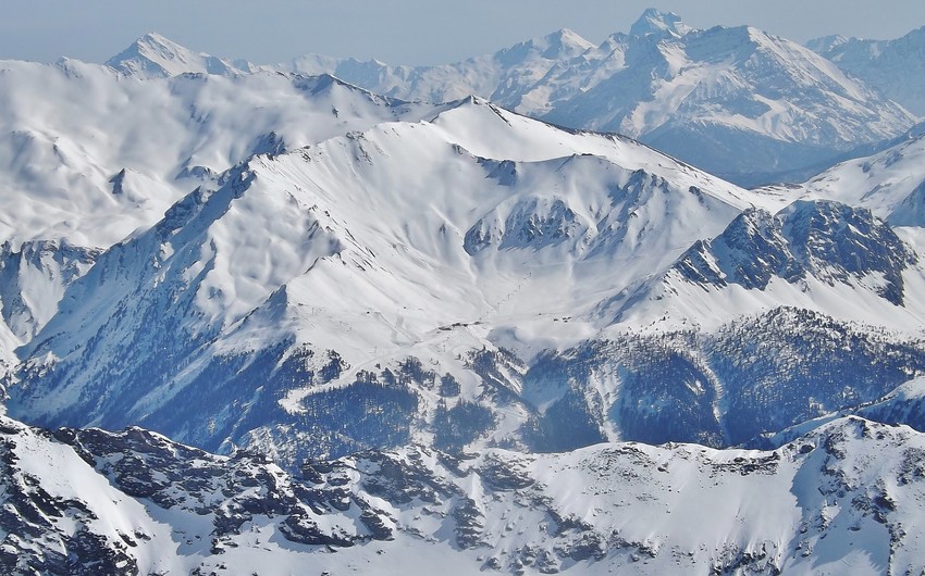 Avalanche in Kabardino-Balkaria leaves 4 dead - UPDATED