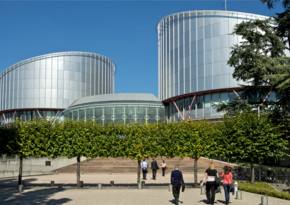 Европейский суд по правам человека впервые возглавит женщина